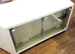 Акриловая ванна ABBER AB9218 170x77x64